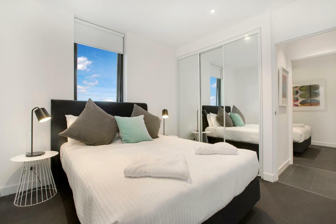 Aparthotel The Caulfield Melbourne Zewnętrze zdjęcie