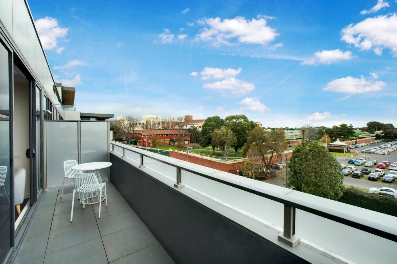 Aparthotel The Caulfield Melbourne Zewnętrze zdjęcie