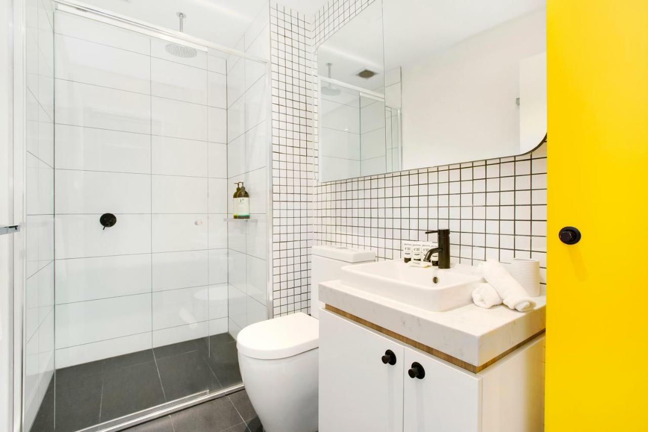 Aparthotel The Caulfield Melbourne Zewnętrze zdjęcie