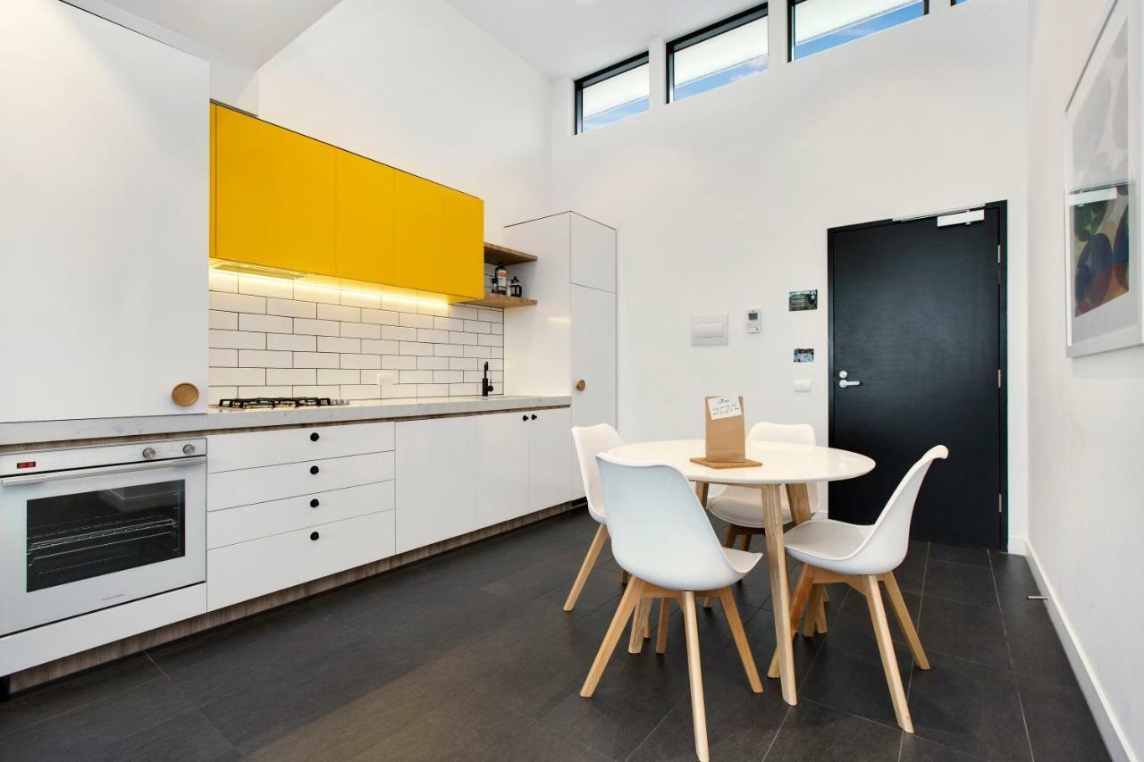 Aparthotel The Caulfield Melbourne Zewnętrze zdjęcie
